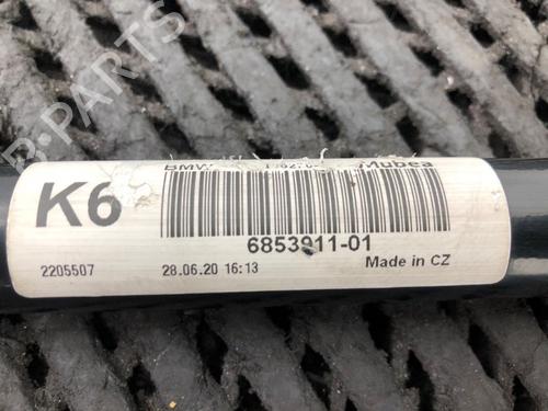 Anti roll bar MINI MINI COUNTRYMAN (F60) Cooper | BP37212196M96  - Image 5