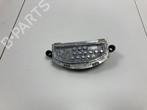 Heater resistor VW POLO VI (AW1, BZ1, AE1) 1.0 TSI | BP37204168M108 - Image 6