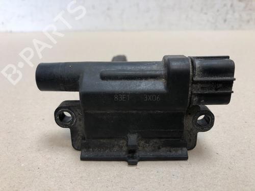 Ignition coil SUZUKI ALTO VI (FF) 1.1 (RF410) | BP15534300M94 