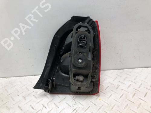 Left taillight RENAULT TWINGO II (CN0_) 1.2 (CN0D) | BP37211273C34 - Image 3