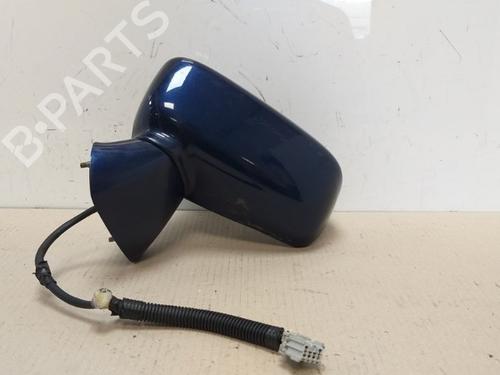 left-mirror-honda-stream-rn-17-16v-rn1-2001-15342722 main image