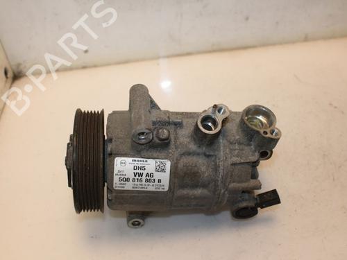 AC-Kompressor SKODA KAROQ (NU7, ND7) 2.0 TDI 4x4 (150 hp) 15330573