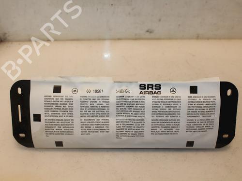 Used Passenger airbag MERCEDES-BENZ B-CLASS Sports Tourer (W245) B 170 (245.232) (116 hp) 15333555
