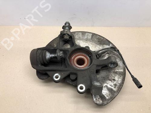Left rear steering knuckle MERCEDES-BENZ GLE Coupe (C292) AMG 63 S 4-matic (292.375) | BP16399778M27 