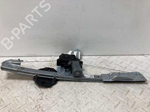 Front right window mechanism DACIA LOGAN MCV II TCe 90 (K8M1, K8MA, K8AC) | BP37207152C23  - Image 5