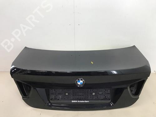 Used Tailgate BMW 3 (E90) 318 d (122 hp) 16069308