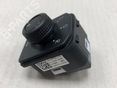 Mirror switch VW T-CROSS (C11, D31) 1.0 TSi | BP37212361I25 - Image 2