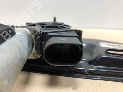 Rear left window mechanism BMW X1 (E84) sDrive 20 d | BP37207631C24 - Image 6