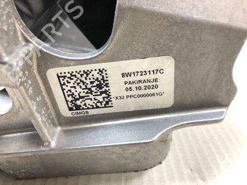 bremsepedal AUDI A4 B9 Avant (8W5, 8WD) 40 TFSI Mild Hybrid | BP37215366I19 - Image 5