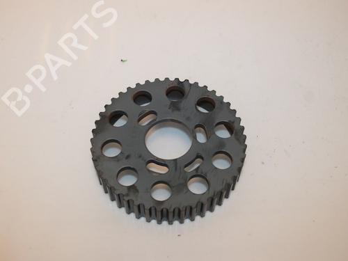Used Pulley Pulley 15318433 15318433