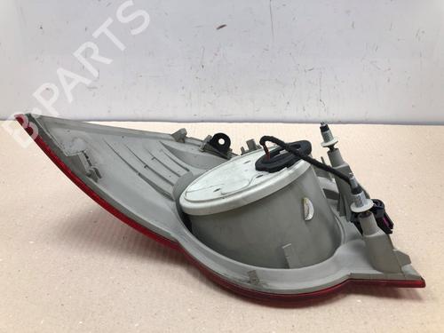 Right taillight VW EOS (1F7, 1F8) 1.6 FSI | BP37206241C35 - Image 6