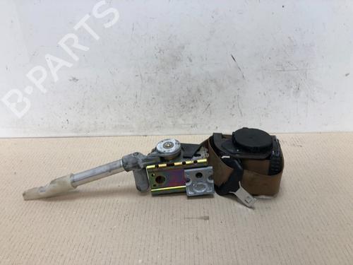 Rear left seatbelt BMW 7 (E65, E66, E67) 730 d | BP16075499I29 