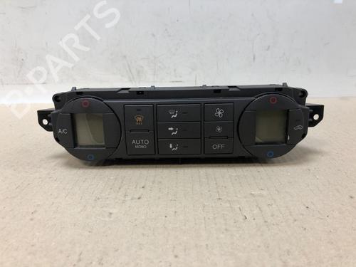 AC Styreenhet / Manøvreringsenhet FORD FOCUS C-MAX (DM2) 1.8 (125 hp) 15536655
