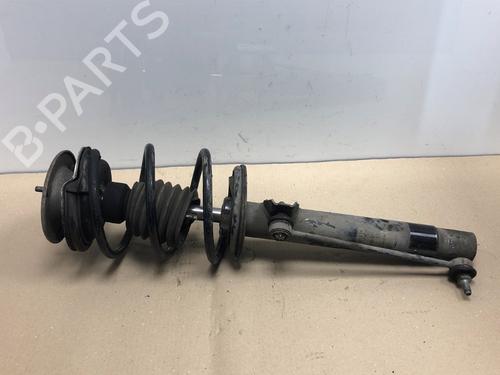 Used Right front shock absorber BMW 3 (E46) 328 i (193 hp) 22618572