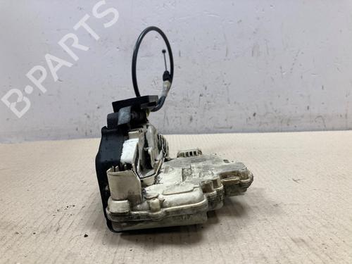Front left lock PORSCHE MACAN (95B) 3.0 S | BP37204027C98 - Image 3