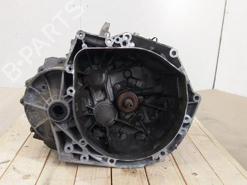 manual-gearbox-peugeot-508-i-8d_-16-hdi-2010-2011-2012-2013-2014-2015-2016-2017-2018-15343150 main image