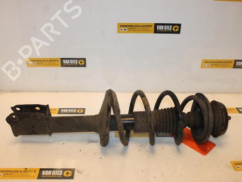 Used Right front shock absorber Right front shock absorber 15313830 15313830
