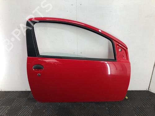 Used Right front door CITROËN C1 (PM_, PN_) 1.0 (68 hp) 19413983