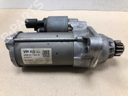 Starter AUDI A3 Limousine (8VS, 8VM) 1.5 TFSI | BP37203723M8 - Image 4