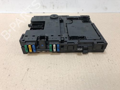 Electronic module PEUGEOT 206 Hatchback (2A/C) 1.1 i | BP15302996M83 