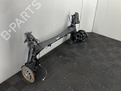 Rear axle OPEL MOKKA 1.2 (76) | BP37215242M2 - Image 2