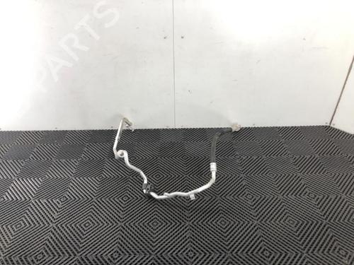 Used AC pipe VW POLO VI (AW1, BZ1, AE1) 1.0 TSI (95 hp) 17376625