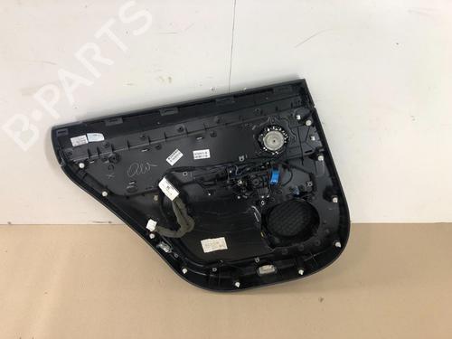 Rear right panel JAGUAR XJ (X351) 3.0 SDV6 | BP37213554C61 - Image 6