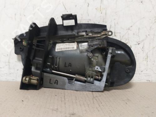 Türgriff hinten links außen BMW 7 (E65, E66, E67) 750 i, Li | BP15534610C130 
