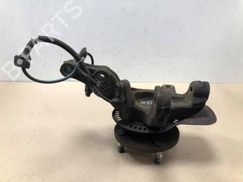 Venstre Styrespindel Lejehus SUZUKI CELERIO (LF) 1.0 (AVK310) | BP37204825M25 - Image 3