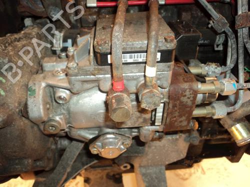 Moteur FORD FOCUS I Turnier (DNW) 1.8 DI / TDDi (75 hp) 15298018