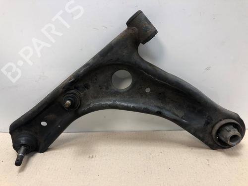 Used Left front suspension arm Left front suspension arm 19414005 19414005