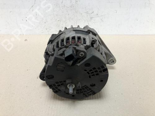 Alternator MERCEDES-BENZ B-CLASS Sports Tourer (W246, W242) B 220 CDI / d (246.203) | BP18319511M7 