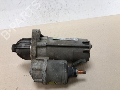 Starter FIAT DOBLO Box Body/MPV (223_) 1.3 D Multijet | BP15370410M8 