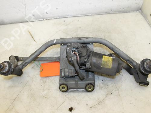 Used Front wipers mechanism RENAULT ESPACE III (JE0_) 2.0 (JE0A) (114 hp) 15302101