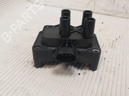 Tændspole FORD MONDEO III Saloon (B4Y) 1.8 16V (125 hp) 15531754