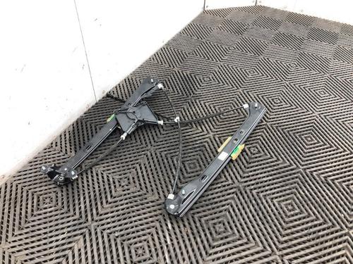 Front right window mechanism VW POLO VI (AW1, BZ1, AE1) 1.0 TSI | BP37204174C23 - Image 3