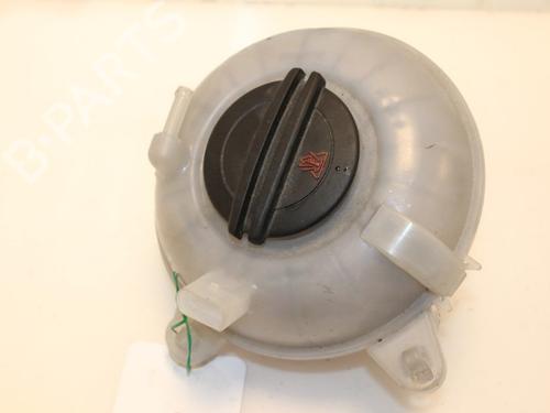 Expansion tank VW TOURAN (5T1) 1.6 TDI | BP15323272C120 