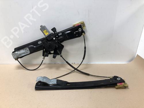Used Front right window mechanism Front right window mechanism 19404265 19404265