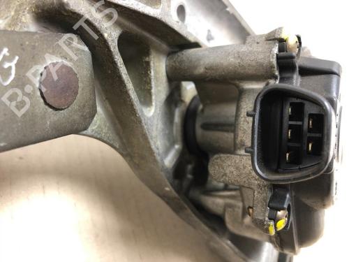 Front wiper motor MAZDA 2 (DY) 1.6 | BP15298028M29 