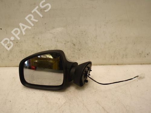 Used Left mirror DACIA LOGAN MCV (KS_) 1.6 MPI 85 (84 hp) 15336975