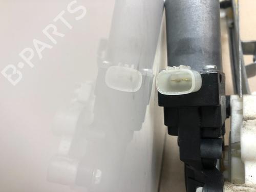 Front right window mechanism SUZUKI CELERIO (LF) 1.0 (AVK310) | BP37207050C23 - Image 6