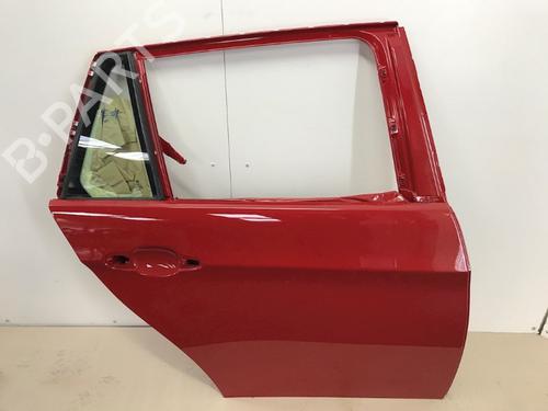 Right rear door BMW 3 Touring (E91) 316 i | BP15338773C5 