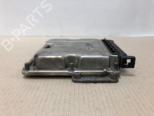 Engine control unit (ECU) CITROËN XSARA Coupe (N0) 2.0 HDI 90 | BP15299117M57 