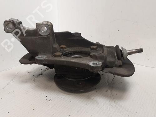 Used Left front steering knuckle VOLVO V70 II (285) 2.5 T AWD (209 hp) 15532724