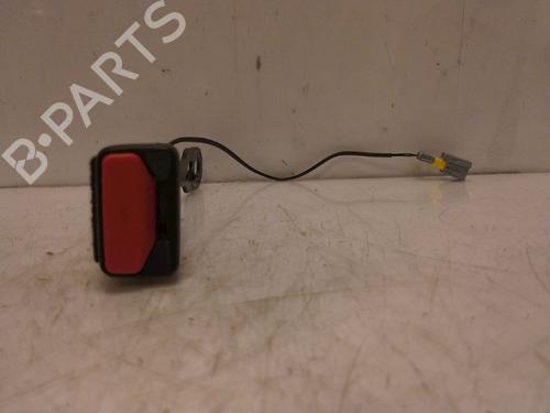 Seat buckle PEUGEOT 208 I (CA_, CC_) 1.6 BlueHDi 100 | BP15338052I32 