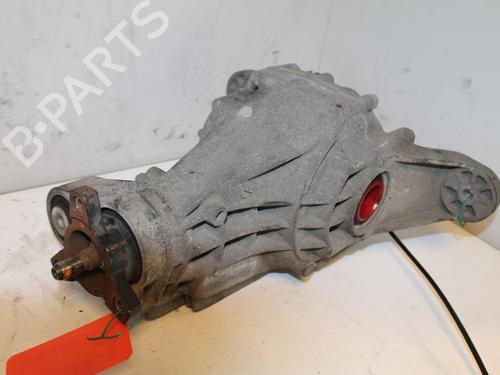 Used Rear differential MERCEDES-BENZ M-CLASS (W164) ML 320 CDI 4-matic (164.122) (224 hp) 15306547