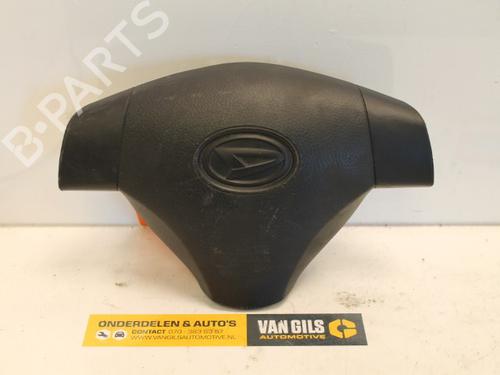 Airbag Kit DAIHATSU CUORE VII (L275_, L285_, L276_) 1.0 (L276) | BP15310769C86