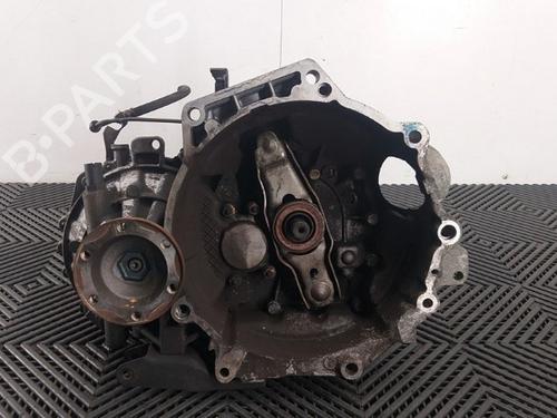 Used Gearbox Gearbox 19503953 19503953