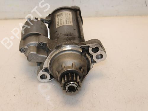 Starter VW GOLF VII (5G1, BQ1, BE1, BE2) 2.0 GTI | BP15829329M8 
