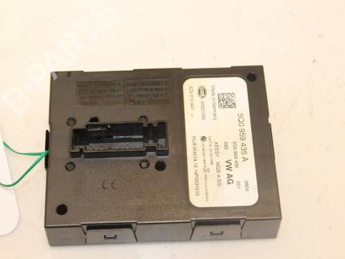Used Electronic module Electronic module 15324079 15324079